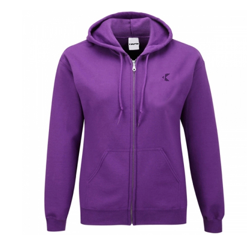 Fleece Hoodies
